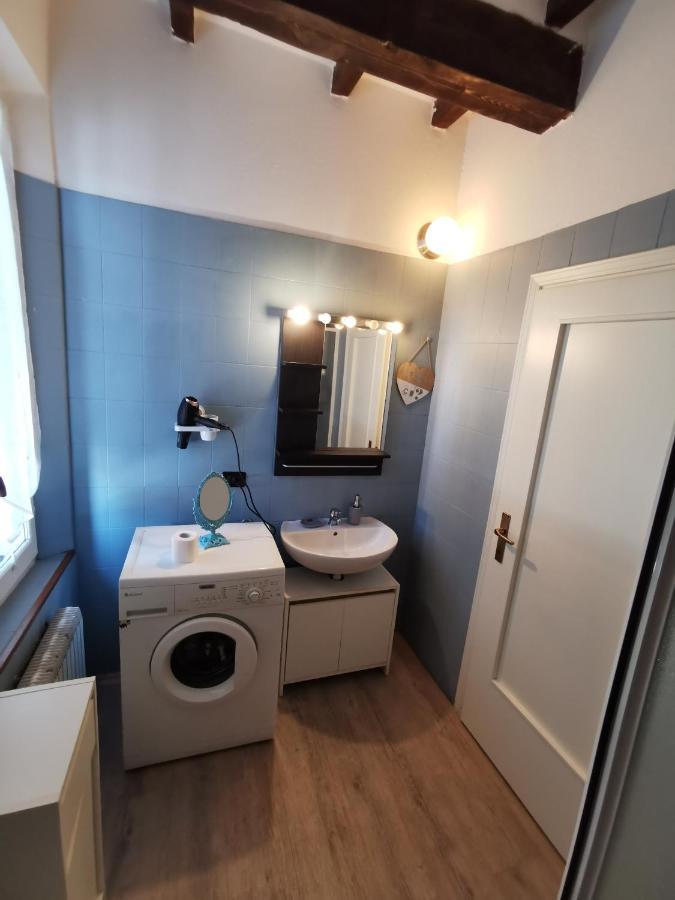 La Fermata Apartment Парма Екстериор снимка